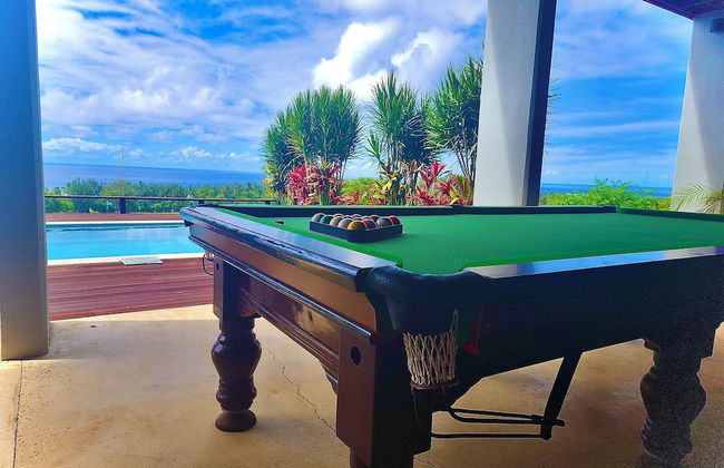 Nikao Hillside Suite - Photo 18