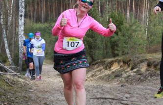 Dalej Nie Idę - dom nad Czarną Hańczą - Foto 21