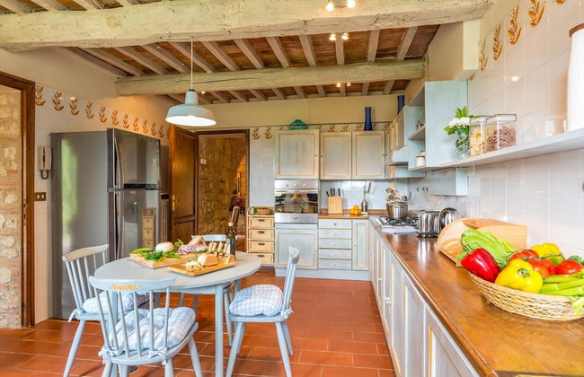 Monticchia 10 in Sarteano - Foto 41