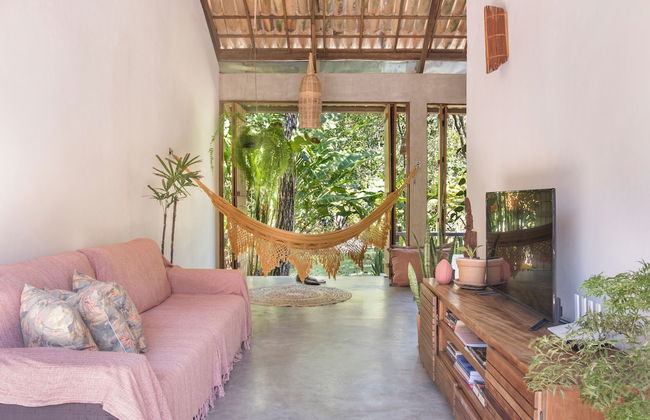 Casa Canoa - Photo 17