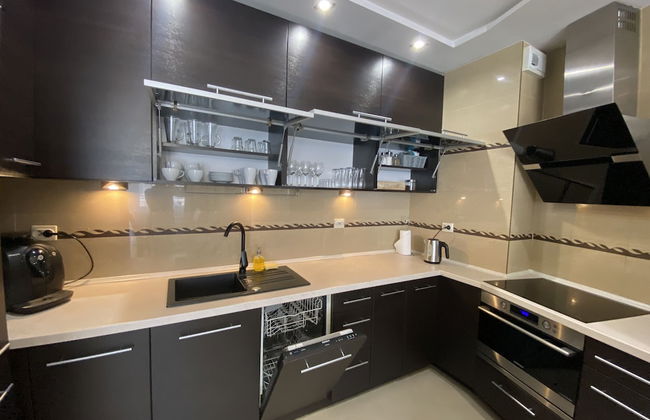 Apartament Torun - Foto 20