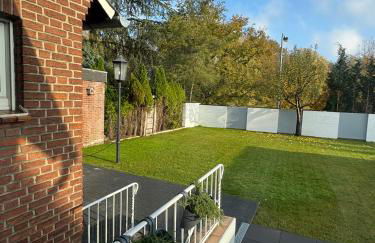 Rheiner WohlfühlSuite mit Garten - Foto 18