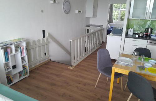 Ferienwohnung Marina in Sankt Englmar, Bayerischer Wald, familienfreundlich - Foto 38