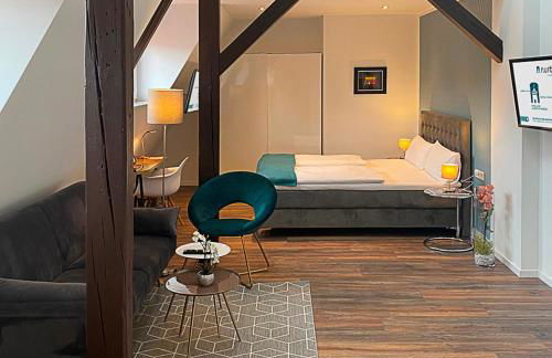 Nurban Apartments Oldtown - Foto 28