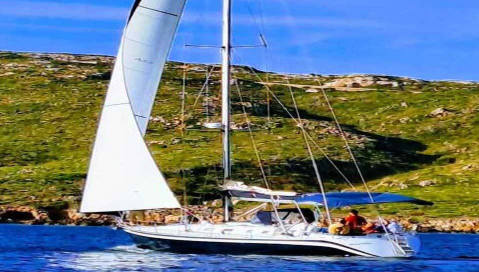 Menorca Yacht Cruise