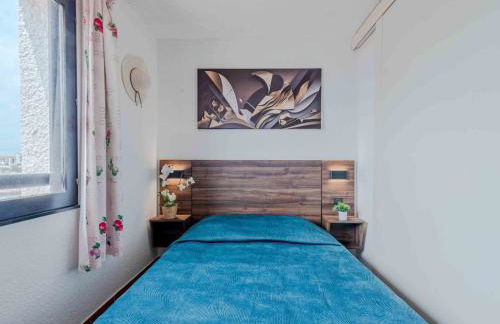 Apartment Coudalère-Les Hébrides-4 by Interhome - Foto 12