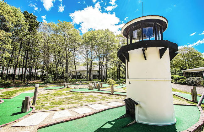 Sea Mist Resort - Foto 36