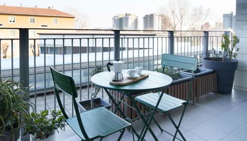 Il Nido di Sesto - Vicino a Milano - Foto 5