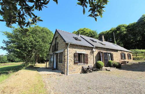 Une maison à la campagne - Foto 1