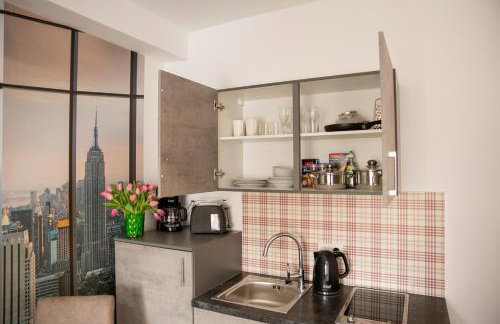 Apartment 5 - Foto 3