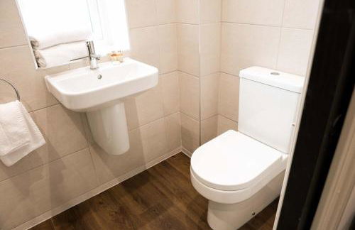 Lovely Studio Flat on Bath Road - Flat 8 - Foto 31