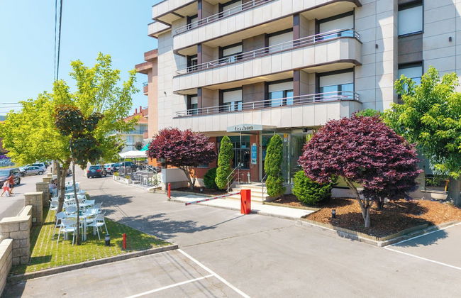 Apartamentos Los Arces - Foto 40