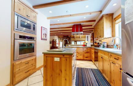 Val D'Isere #9 condo - Foto 27