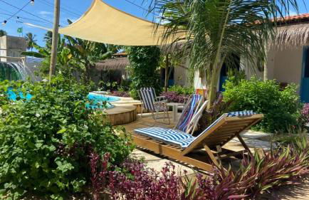 Pousada Vila Lua Bela - Foto 50