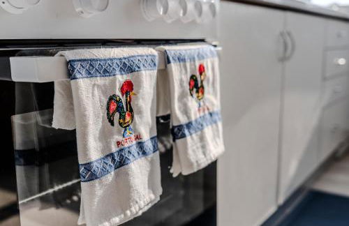 Sea Dunes Apt - 3 BR with sea view - Foto 27