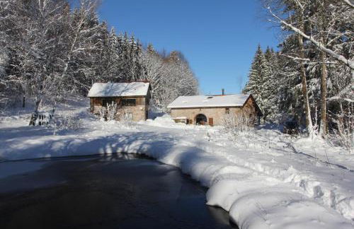 Le chalet de Nicolas - Your Nature Exclusive Retreat ! - Foto 73