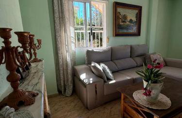 Casa Jardín SevillaMia in Orihuela Costa - Foto 24