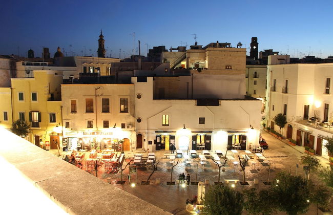 Garibaldi Exclusive Apartments - Foto 66