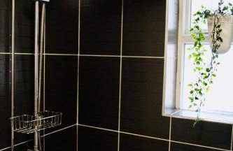 Tre Gof Bach, cosy cottage in seaside castle town - Foto 5