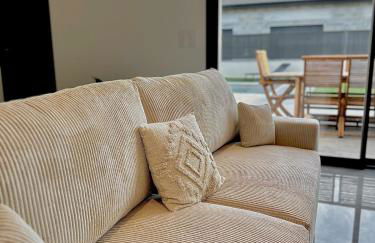 La Charmésienne - Modern villa with pool - Photo 9