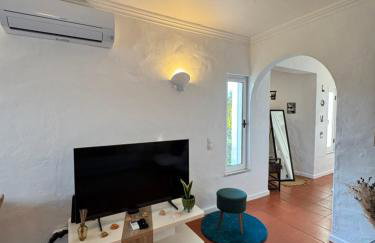 Casa Gatu Verdi-Garden Apartment with Pool - Photo 8