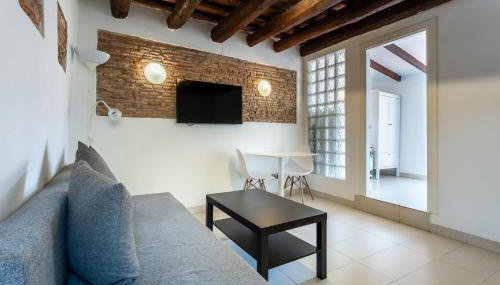 Apartamento La boqueria Atic - Foto 5