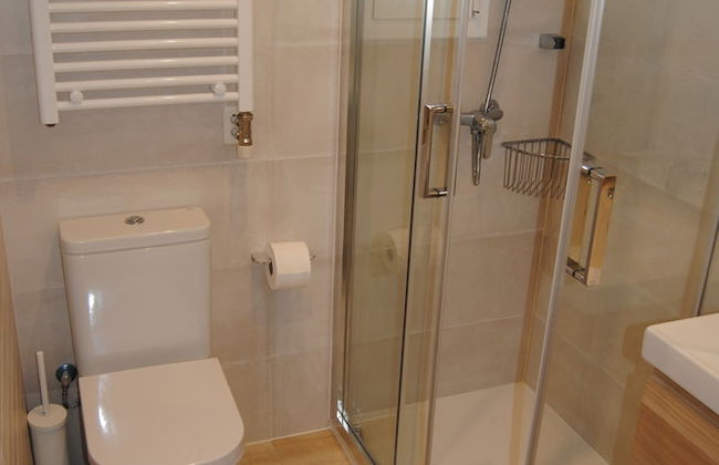 Apartamento Playa Llafranc 100 Costa Brava - Calle Coral - Foto 18
