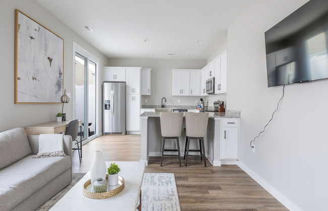 Landing Apartments Huntsville - Photo 13