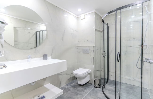 Olea Suites Otel - Foto 28