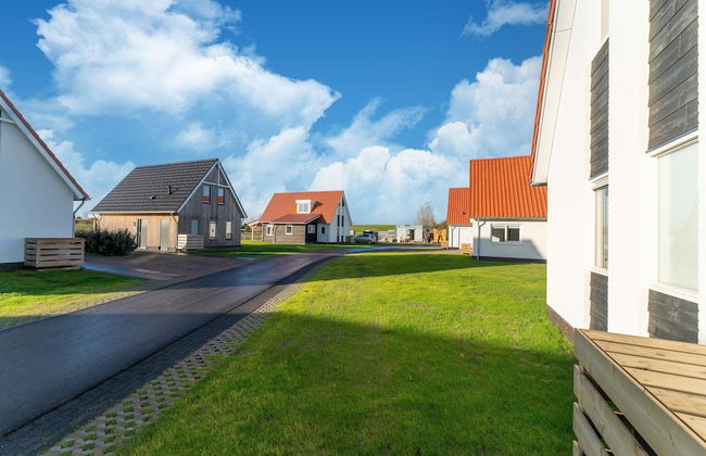 House Near Scherpenisse Beach With Garden - Foto 40