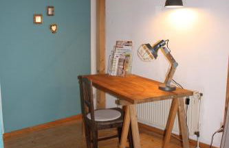 Sonnige Fachwerkwohnung - Foto 24