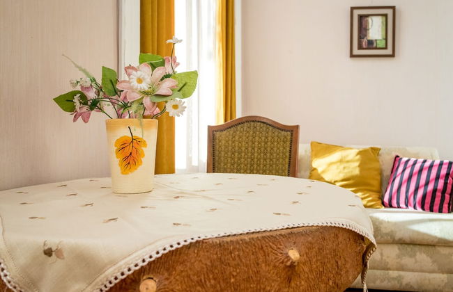 HB apartments Mari Brose - Photo 9