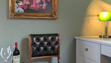 Mayfield Lodge, Paxford, Chipping Campden GL55 6XU - Foto 2