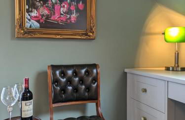 Mayfield Lodge, Paxford, Chipping Campden GL55 6XU - Photo 2