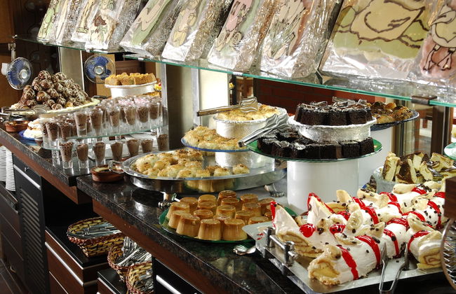 Bella Vista Suit Hotel - Foto 28