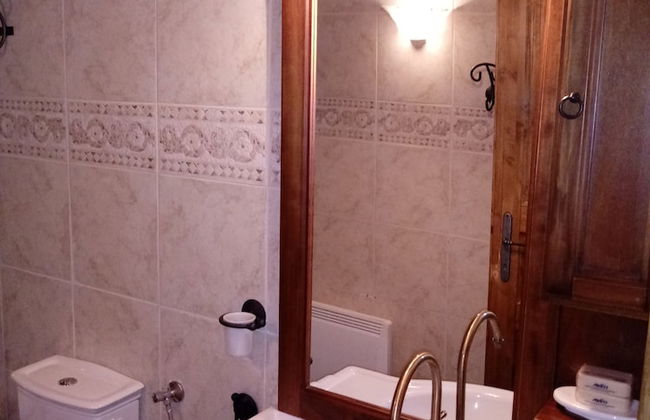 Cottage and Chalet Pr Klemuc - Foto 33