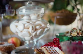 I giardini segreti di Villa Marcello Marinelli - Foto 16