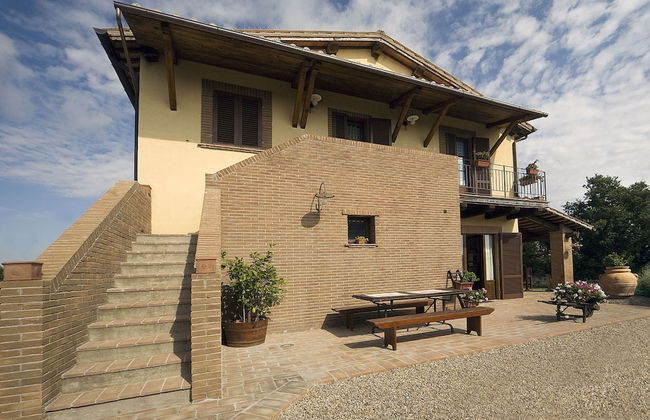 Mansion in Montefiascone With Swimming Pool - Foto 34