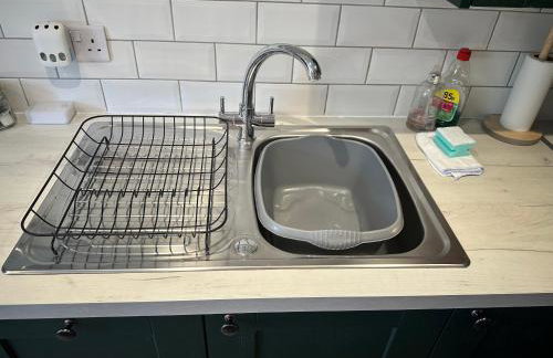 Honey Cottage behind Wilmot House - Foto 8