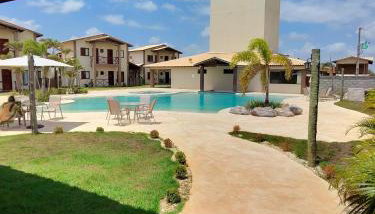 Kite House Lençóis - Foto 5, sunbed