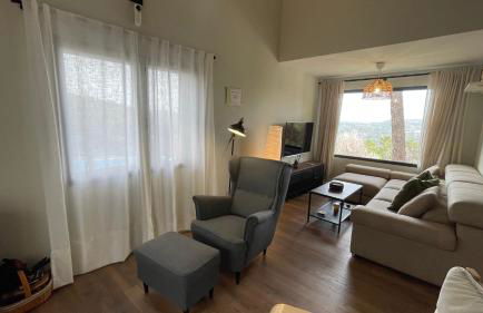 La Piñona - ACOGEDOR CHALET EN LAS ESTRIBACIONES DE LA SIERRA DE GREDOS - CASA PARA 6 PERSONAS CON PISCINA EN EL TIEMBLO ÁVILA - Photo 7