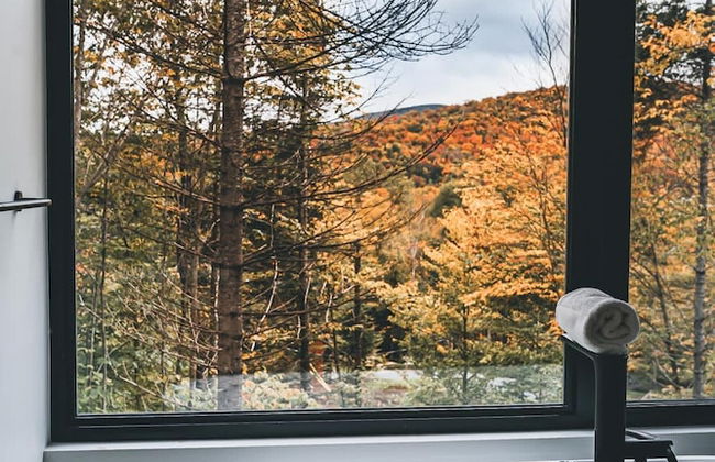 Warm Cabin in Nature With spa Sauna Citq 309153 - Foto 26