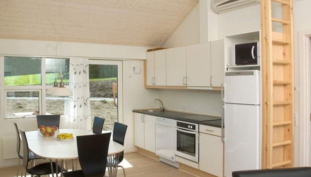 Seaside Escape in Sandkas - By Traum Ferienwohnungen - Foto 2, Cocina privada