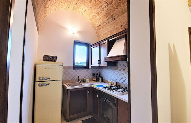 Sal011 in Salve With 2 Bedrooms and 1 Bathrooms - Foto 12