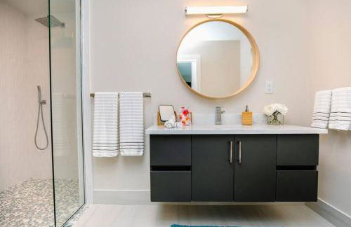 Seahorse Cottage - Pool Home - Foto 24