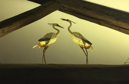 Gîtes Le Mas Guiraud - Foto 52