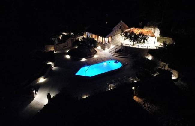 Nave - Private Pool - H - Foto 46