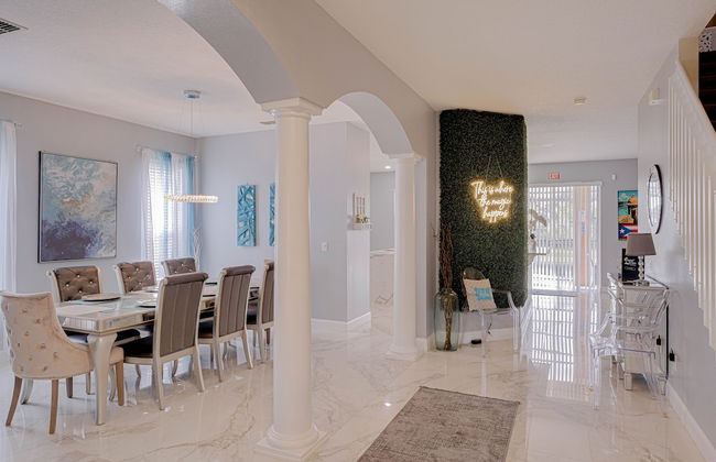 115ep- West Haven 5 Bedroom Home by RedAwning - Foto 36