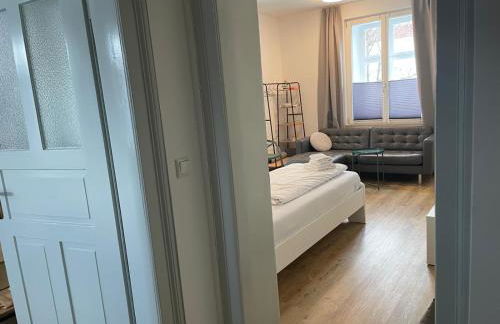 SCHEE Apartments - stilvolle & zentrale Wohnungen mit Privatparkplatz - Foto 39