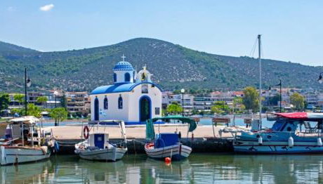 Calm escape by the sea - Foto 5